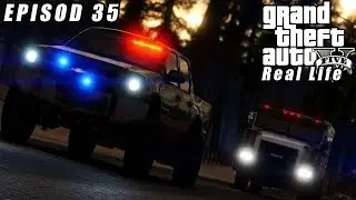 Fivem | Episodul 35 | Mafiot La Pamant!