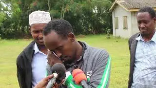 Wanamgambo Wa Al-shabaab Kufanya Msururu wa Mashambulizi Mapya Katika Barabara Ya Lamu. #LamuUpdates