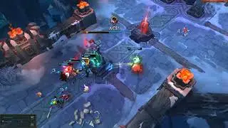 Quinn Quadrakill