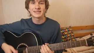 Noize MC — Make Some Noize Разбор  Царь горы
