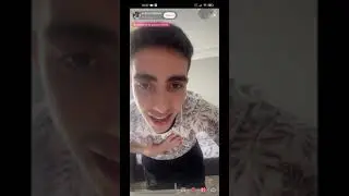 Türkiye Tiktok imtihanı