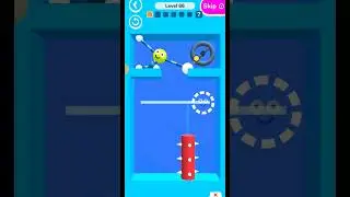 Stretch Guy #stretchguy (level #86) #shorts #trandingshorts #viralshorts