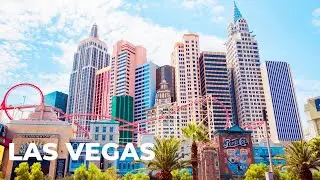Las Vegas, NV said appearance of Casinos during quarantine