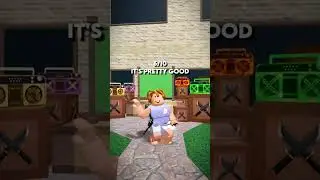 Rating peoples favourite Songs in mm2 *fail*