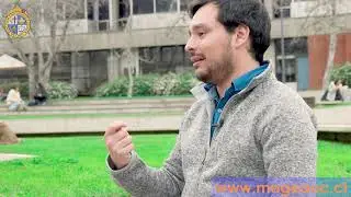 Conoce a los alumnos del Magíster en Gestión de Empresas Agroalimentarias (MAGEA-UC)