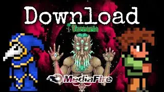 Download Terraria atualizado (mediafire)