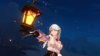 I got mobius so... gotta make a video  ¯\_(ツ)_/¯