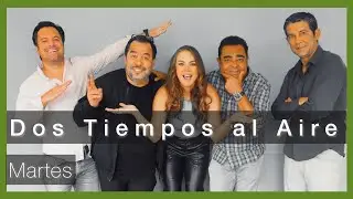 Dos Tiempos al Aire - Peláez para rato con Chivas - 02 Nov 21