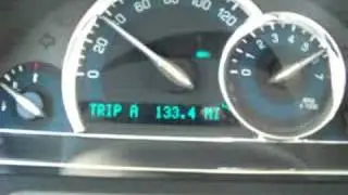Chevrolet HHR Acceleration 0-60 Mph (0-100 Kmh)