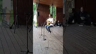 Руслан Хузин - Не со мной tribute Чайф