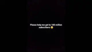 help me hit 100 million