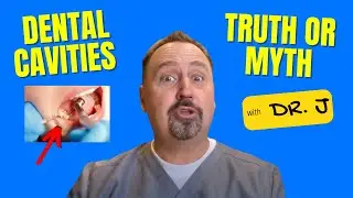 Truth or Myth | Common Dental Cavities Myths Debunked by Pediatric Dentist