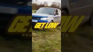 'Get Low' out at 7PM tonight!