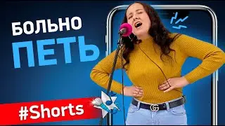 Почему возникает дискомфорт во время пения? Анонс 2 выпуска Вокального шоу Юлии Петерс 