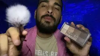 ASMR Makeup