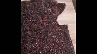 Обзор готовых изделий! Новый процесс!