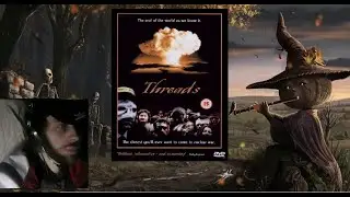 Рецензия на фильм "Нити" 1984