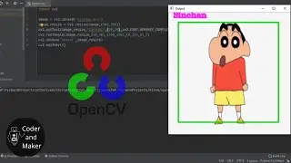 BASICS OF OPENCV PYTHON FOR BEGINNERS