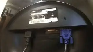 Монитор Samsung 932bf