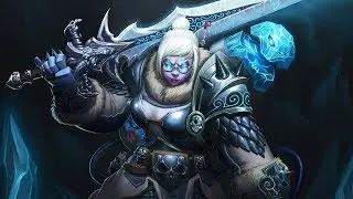 Стенка на стенку [Overwatch #3, Мееей]