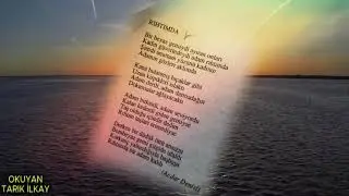 TARIK İLKAY - RIHTIMDA