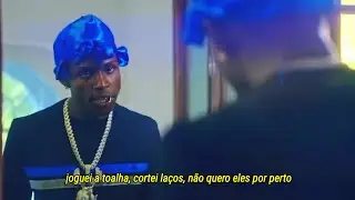 Quando Rondo - Running Away From Home (Legendado)