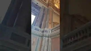 Cappella Palatina della Reggia di Caserta