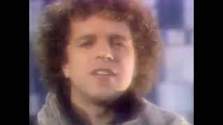 LEO SAYER - Have You Ever Been In Love  (1982)