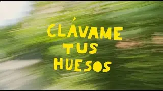 Sil - Clávame tus huesos