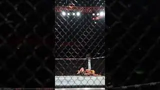 Michel Pereira with the Backflip 