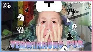 tori dreht vollständig durch | 5D-Chess Highlight