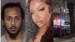 Anesha Isaacs ( Her ex-boyfriend murdered her, while she called 911)