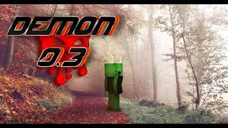 😈ОБНОВЛЕНИЕ ЛЕГЕНДАРНЫЙ ЧИТ DEMON V0.3 BETA | ЧИТЫ НА МАЙНКРАФТ 1.8.9 | #MBars #NewtMC