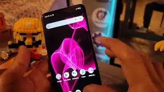 como cambiar metodo de navegacion del sistema REVVL, MOTOROLA, ZTE, SAMSUNG, HUAWEI