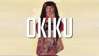 OKIKU, A BONECA VIVA | Lendas Urbanas Japonesas