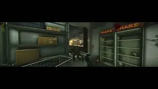 ME VS 5 PMC, I KILLED ALL OF THEM. 😈