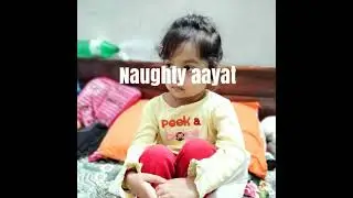 NAUGHTY AAYAT is live