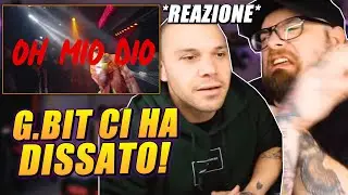 Ci Hanno Dissato! RedSlow Feat G.bit - OH MIO DIO *ASSURDO*