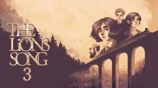 The Lion's Song | Episodio 3 - Derivación