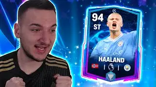 NAJVECI OPENING NOVIH UCL PEKOVA I OFFERA !! FC Mobile 24
