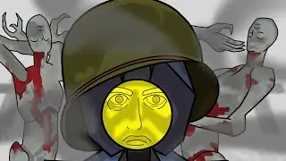 ULTRAKILL Became A Horror Game