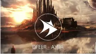 DFEER - AYRA ( Original Mix )