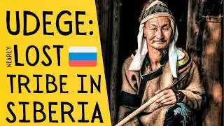 A Dying Culture? The Udege People of Russia | Slow Russian with Visuals 🌲🇷🇺