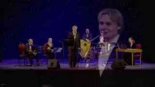 Сергей Зыков - Письмо из госпиталя (Стихи В. Рождественского)