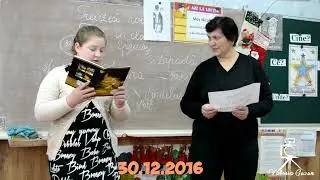 Amintiri minunate de școală ale elevilor din clasa a IX-a "А"