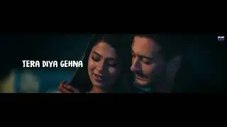 Guli Mata (Lyrical) - Saad Lamjarred | ShreyaGhoshal | Jennifer Winget | Anshul Garg ОЧЕНЬ КРАСИВО