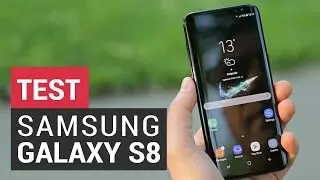 Testirali smo: Samsung Galaxy S8