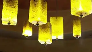 Marvin Gaye - If This World Were Mine [Luxury Estates Video]