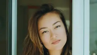 Liza | videoportrait ✨