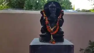 Railway Settlement High School 2018 Golden Jubilee Part 0 | SHREE GANESHAYA